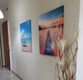 Il Nido di Pikki Falconara Marittima